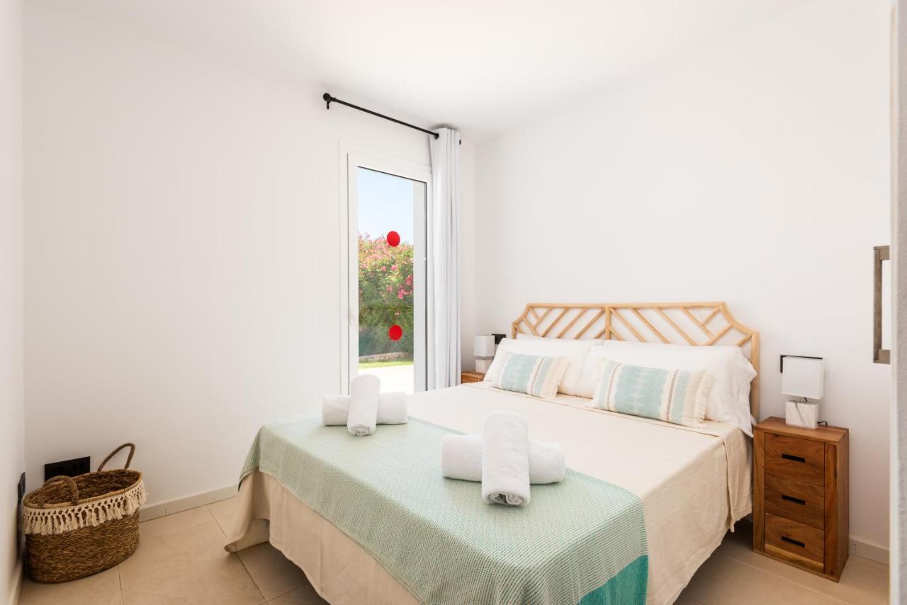 Villa Galerna Son Bou Exteriér fotografie