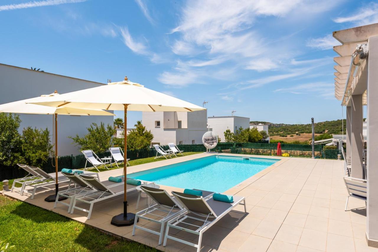 Villa Galerna Son Bou Exteriér fotografie