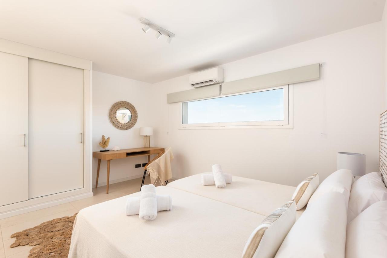 Villa Galerna Son Bou Exteriér fotografie