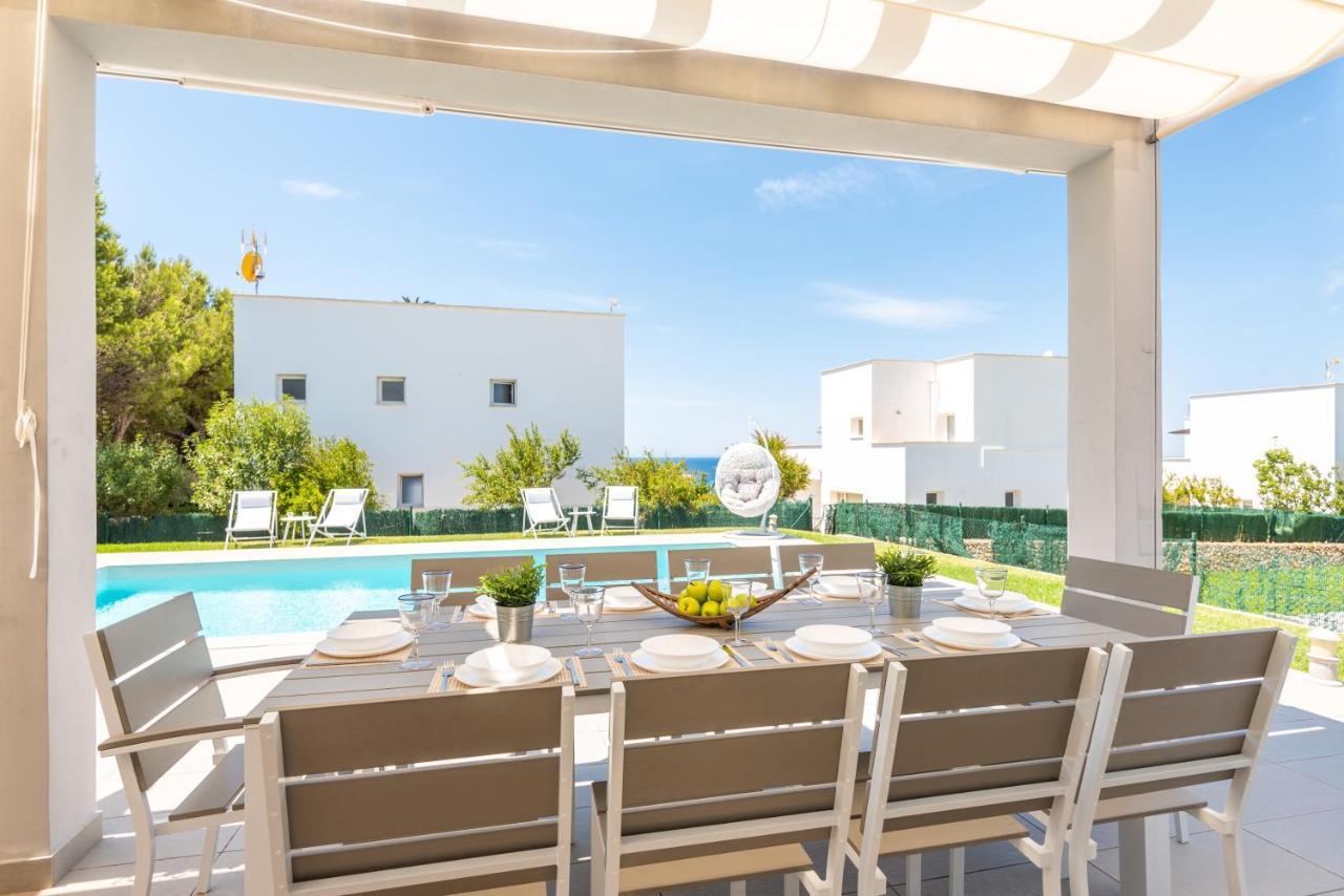 Villa Galerna Son Bou Exteriér fotografie