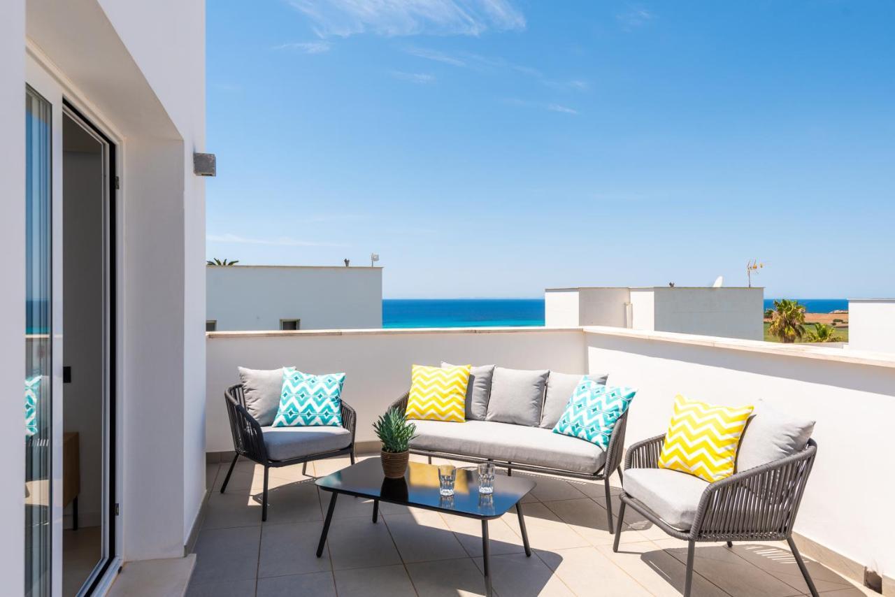 Villa Galerna Son Bou Exteriér fotografie