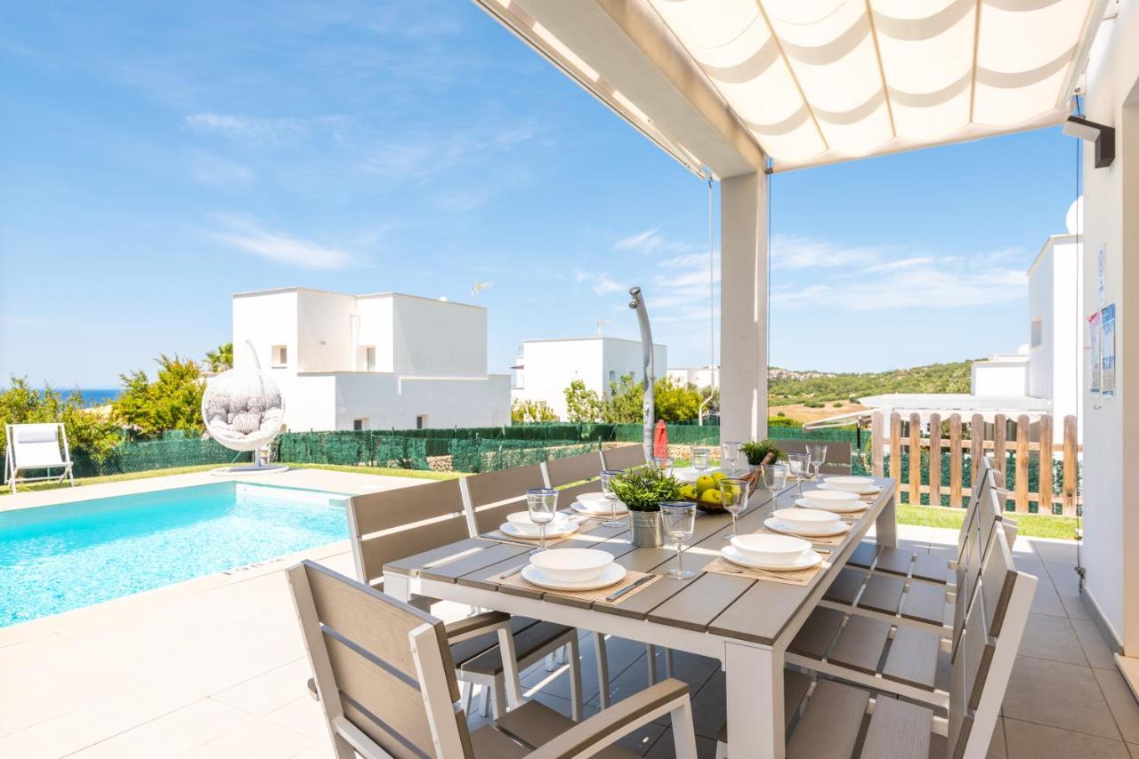 Villa Galerna Son Bou Exteriér fotografie